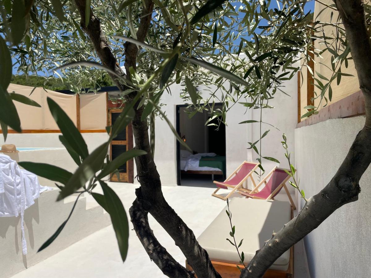 Rustic Hill Private Pool Suites Kalamata Luaran gambar