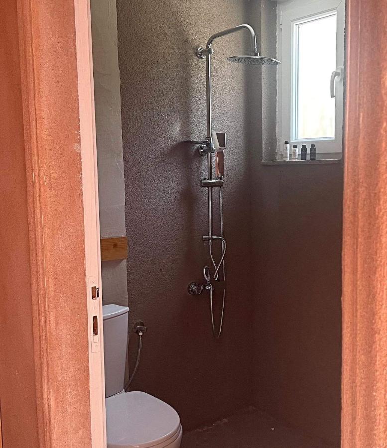 Rustic Hill Private Pool Suites Kalamata Luaran gambar