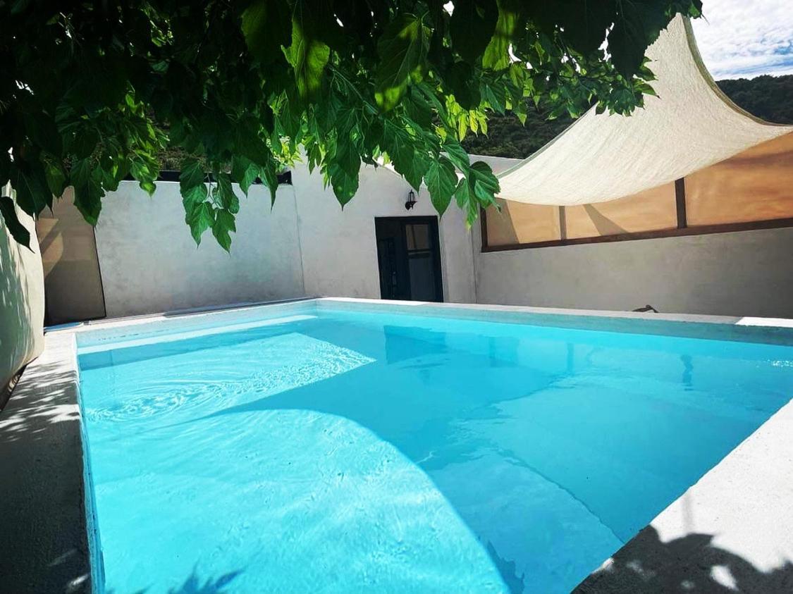 Rustic Hill Private Pool Suites Kalamata Luaran gambar