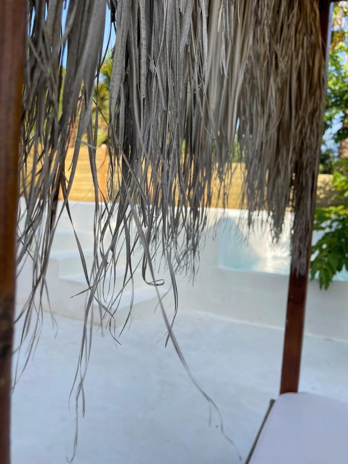 Rustic Hill Private Pool Suites Kalamata Luaran gambar