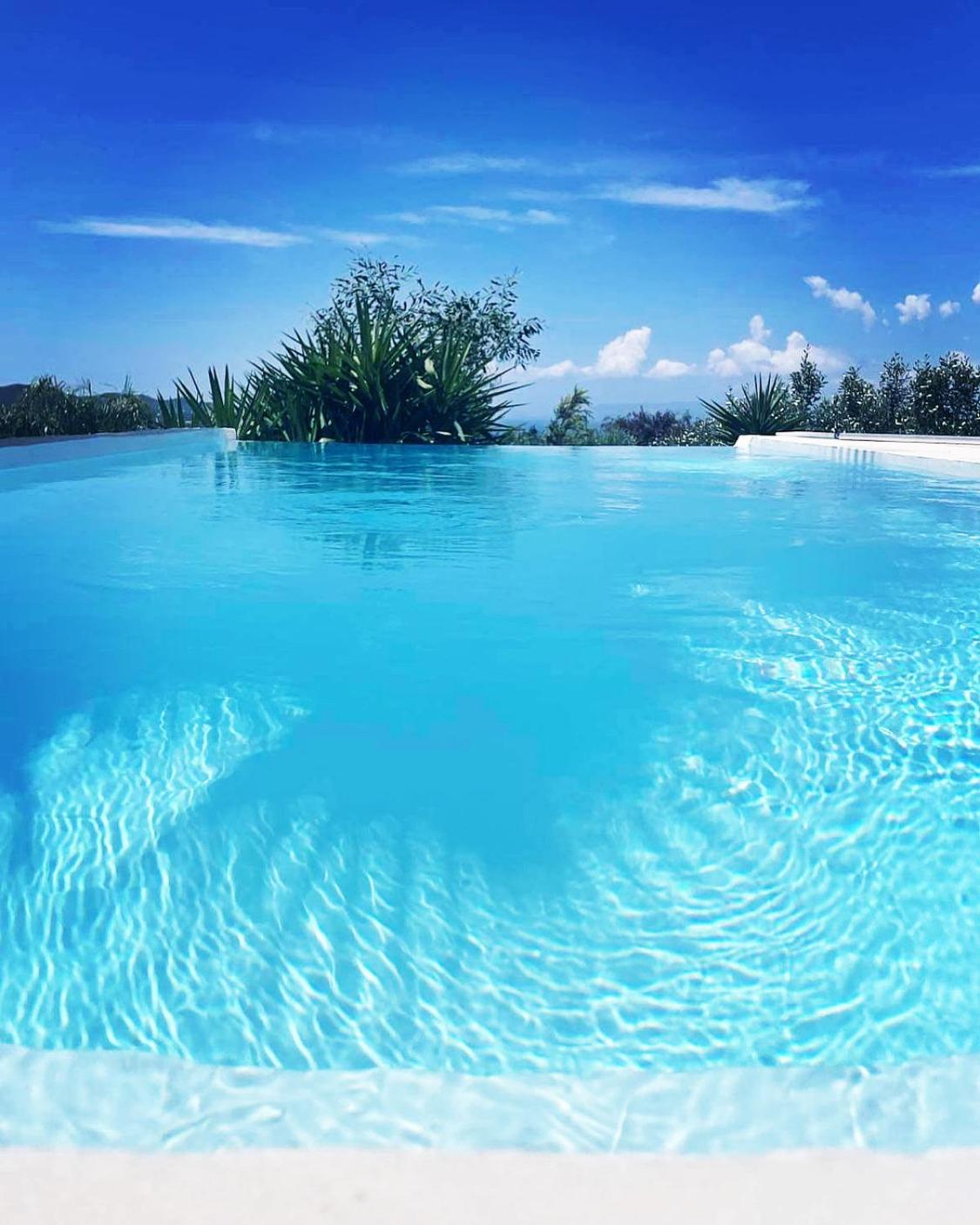 Rustic Hill Private Pool Suites Kalamata Luaran gambar