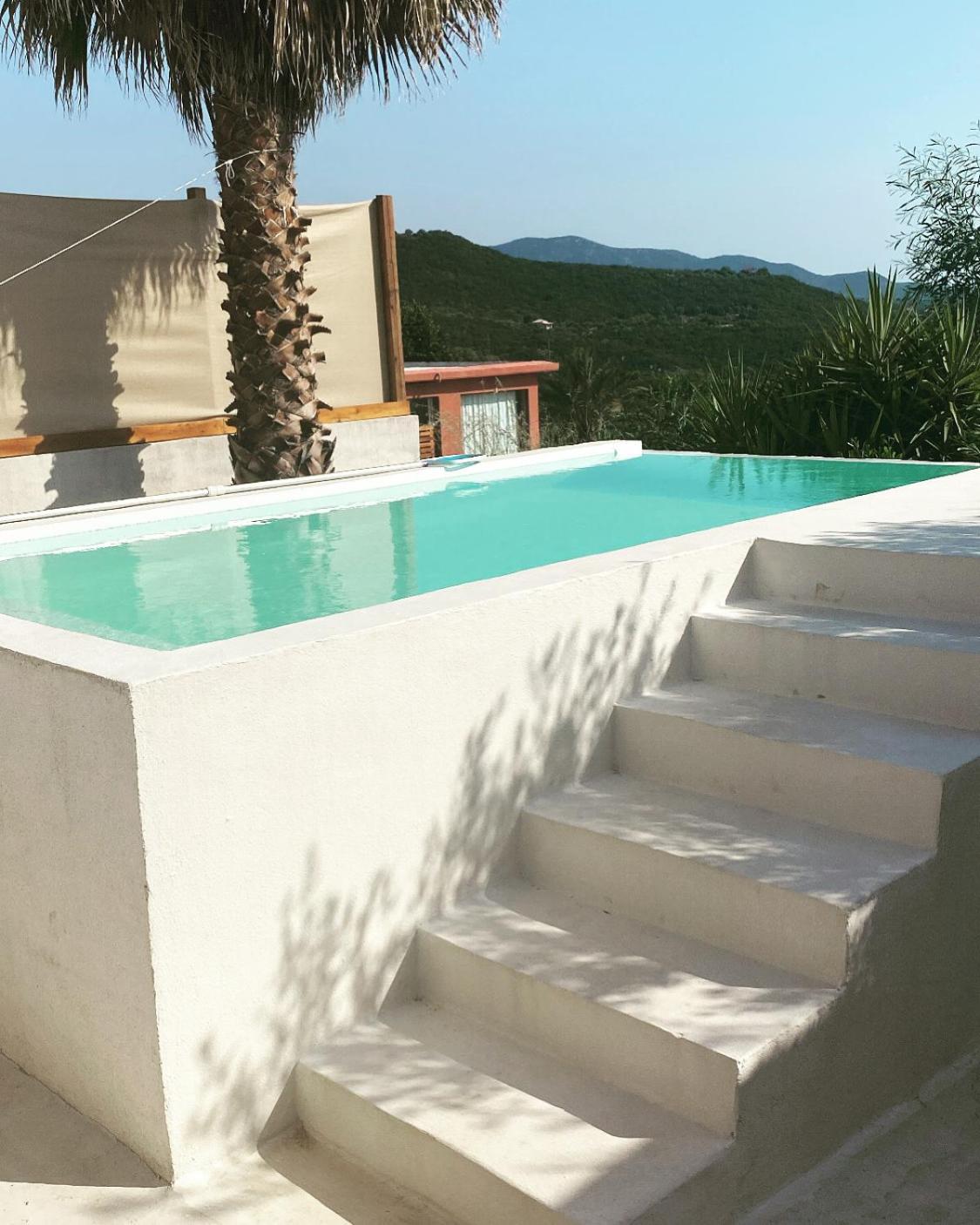 Rustic Hill Private Pool Suites Kalamata Luaran gambar